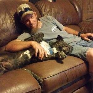 Meet your Posher, Matt